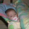 Jade Our Grandbaby